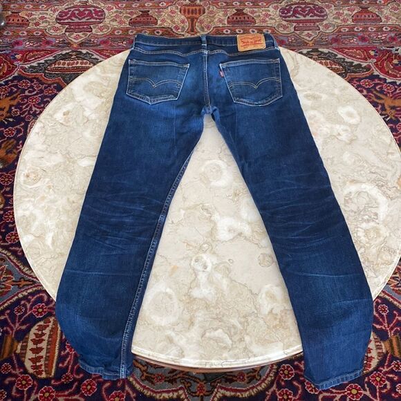 Levi’s 502™ Taper Flex Jeans - Picture 4 of 15